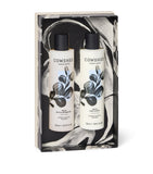 Cowshed Relax gift set 2 x 300ml, imported from the UK
