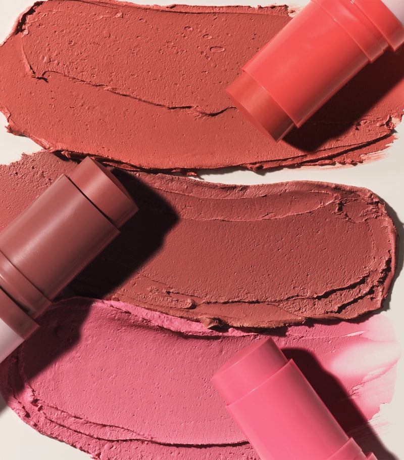 Kylie Cosmetics Powder Blush Stick, UK version