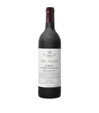 Vega Sicilia Unico Reserva Especial Non-Vintage red wine 75cl (British brand)
