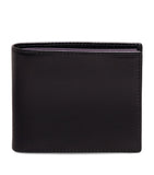 Ettinger 6-slot Sterling bifold wallet (British brand)