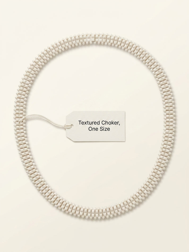 Cartier Clash de Cartier necklace 18ct yellow gold - British product