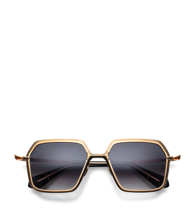 Jacques Marie Mage Ugo sunglasses - British product