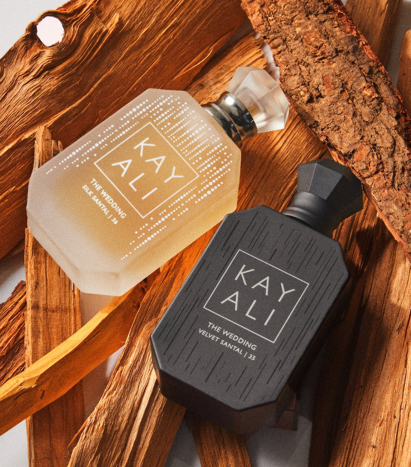 Kayali Velvet Santal eau de parfum 50ml - British product