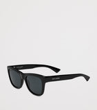 Saint Laurent cat eye sunglasses with acetate frame - British product