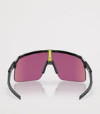 Oakley Sutro Lite Shield sunglasses with Prizm lenses, UK version