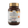 BEE&YOU royal jelly propolis bee pollen supplement tablets 30g, imported from the UK