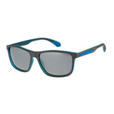 Superdry grey polarised sunglasses, imported from the UK