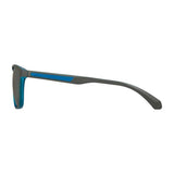 Superdry grey polarised sunglasses, imported from the UK