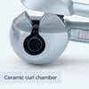 BaByliss Hydro Fusion Curl Secret automatic hair curler - British product