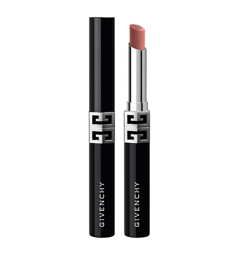 Givenchy Le Rouge Velvet Matte Lipstick, UK version