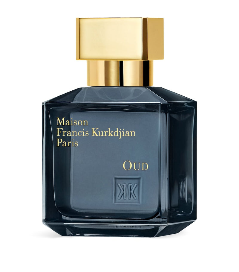 Maison Francis Kurkdjian Oud Eau de Parfum 70ml, imported from the UK