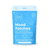 The Wonder Patch mood patches 30 count, imported from the UK