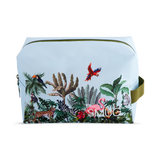 Holland & Barrett Wash Bag - Toiletry Organiser - 25 x 13 x 17 cm- Buy online at McGrocer