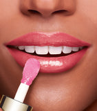 Clarins Lip Comfort Oil - British product