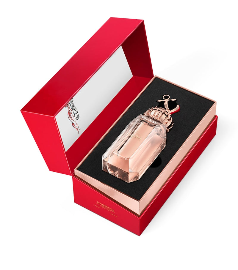 Christian Louboutin Loubimar Eau de Parfum Légère 90ml, UK version