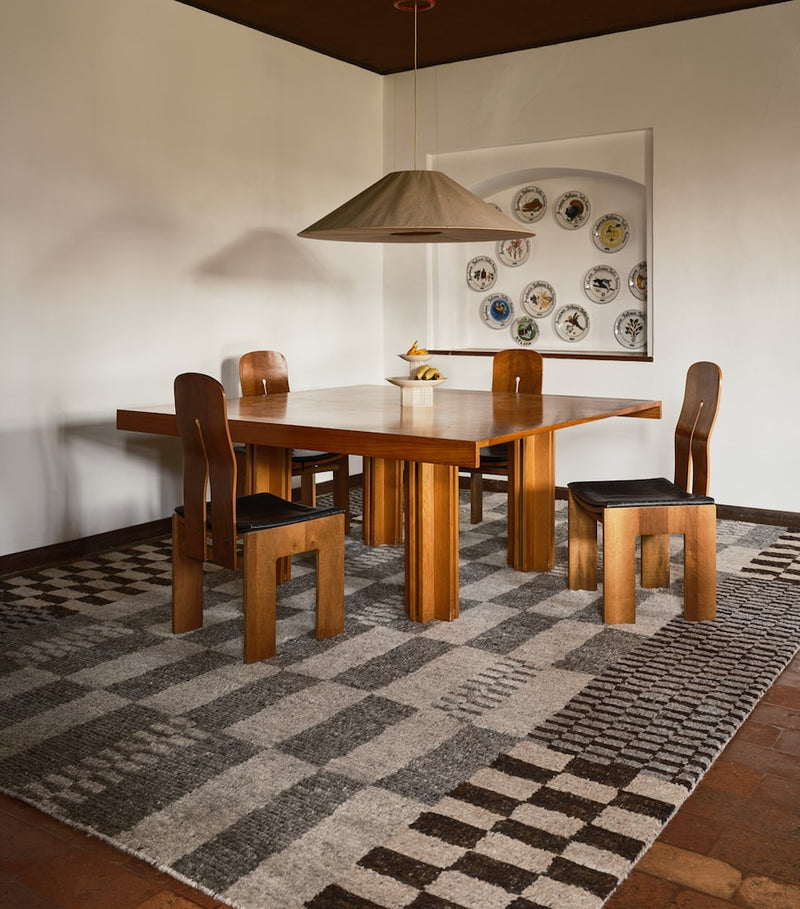 Rug Company Paul Smith Stil rug 3.05m x 2.44m, UK version