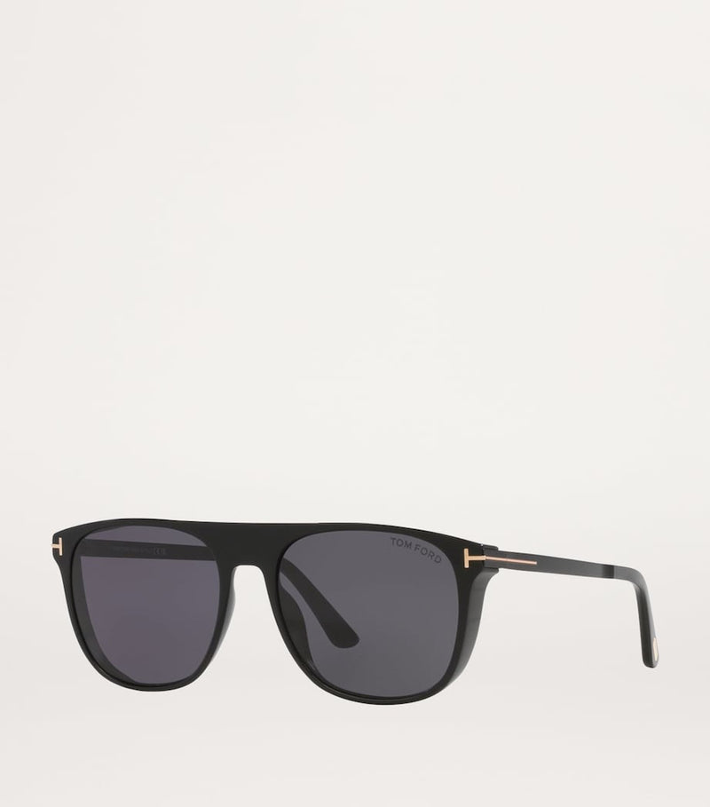 TOM FORD Lionel-02 acetate sunglasses, UK version