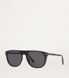 TOM FORD Lionel-02 acetate sunglasses, UK version