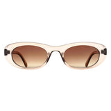 Superdrug Atum Noctis Brown Gradient Women Sunglasses- Buy online at McGrocer