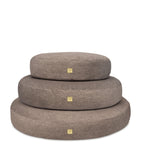 Looty medium organic pet pouf hypoallergenic (British brand)