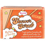 Bomb Cosmetics Mother Of Scrubs Body Scrub Mango - British product