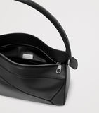 LOEWE Featherlight Puzzle top-handle bag medium lambskin (British brand)