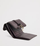 Chloé Alphabet trifold small wallet, UK version