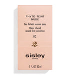 Sisley Phyto-Teint Nude Foundation (British brand)