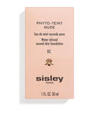Sisley Phyto-Teint Nude Foundation (British brand)