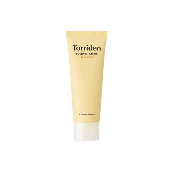 Torriden Solid In Ceramide Cream mini 20ml (British brand)