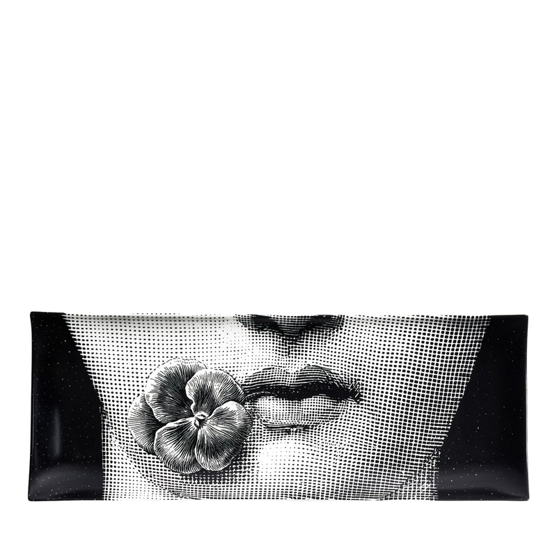 Fornasetti Tema e Variazioni No. 137 tray 38cm x 14.5cm - British product