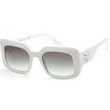 Longchamp LO753S grey acetate sunglasses 51 - British product