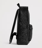 Bottega Veneta diamond leather backpack, UK version