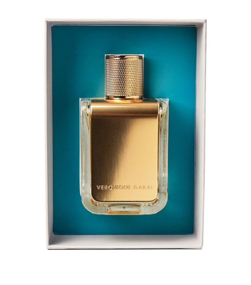 Veronique Gabai Golden Oud eau de parfum 85ml - British product