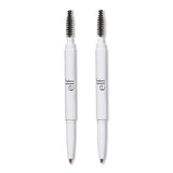 Superdrug e.l.f. Instant Lift Brow Pencil Taupe Eyebrow Makeup- Buy online at McGrocer