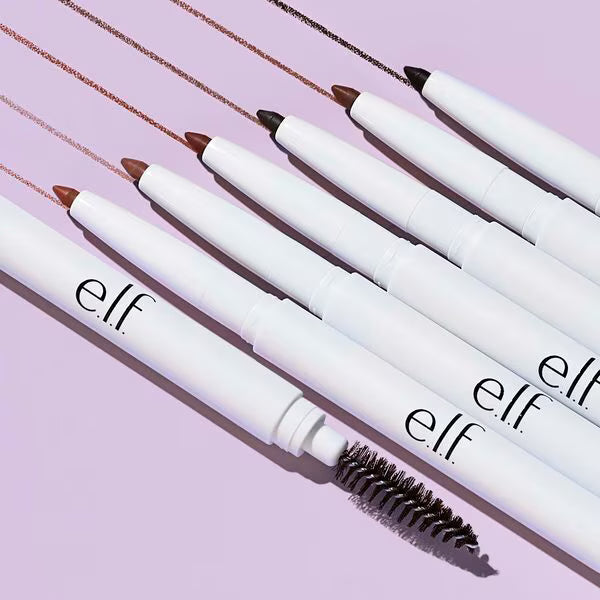e.l.f. instant lift brow pencil taupe, UK version