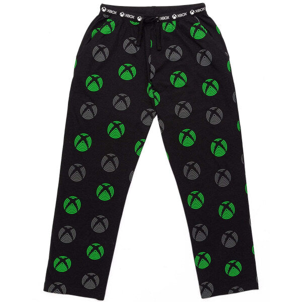 Xbox Mens Lounge Pants (S) GOODS Superdrug