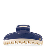 Harrods Alexandre de Paris Gold-Plated Claw Hair Clip- Buy online at McGrocer