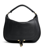 Chloé Marcie calfskin shoulder bag, UK version