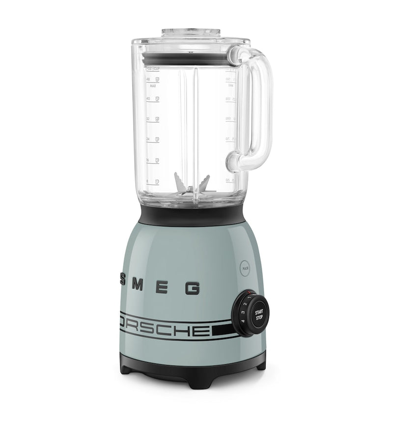 Smeg x Porsche blender 1.5L (British brand)