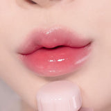 Alternative Stereo Lip Potion Balmy Rose Blush Pink, imported from the UK