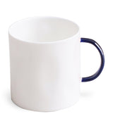 Harrods Feldspar Set of 4 Cobalt Tea Mugs- Buy online at McGrocer