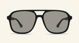 Gucci GG1494S square-frame acetate sunglasses, UK version