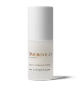 Harrods Omorovicza Daily Vitamin C Eye Serum 15ml- Buy online at McGrocer