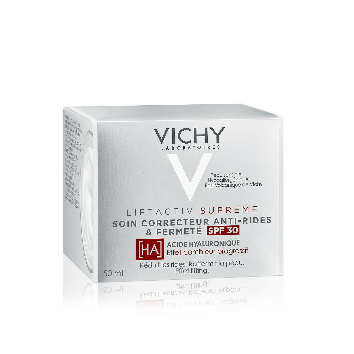 Vichy LiftActiv Supreme SPF30 50ml GOODS Boots