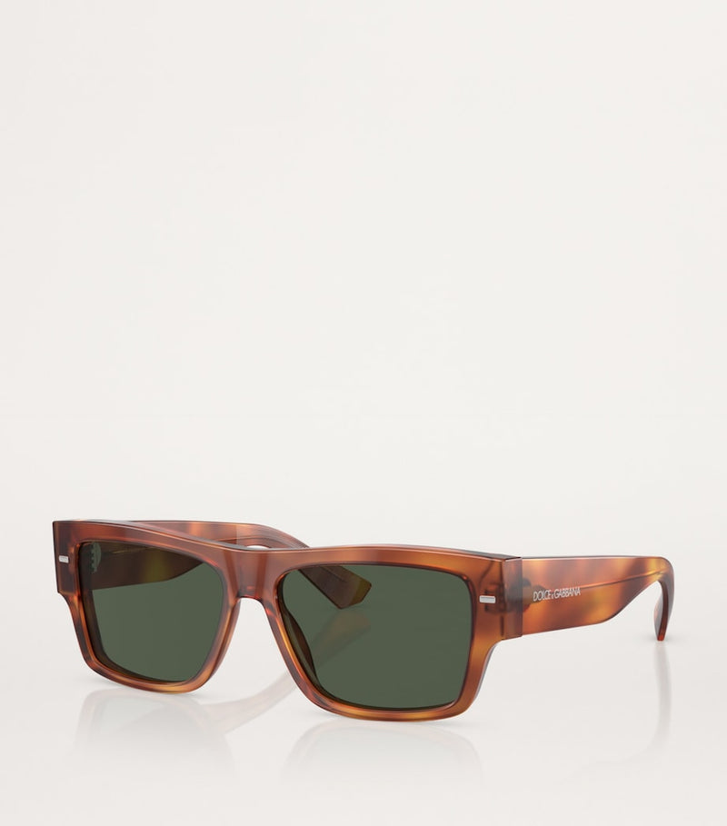 Dolce&Gabbana acetate sunglasses, imported from the UK
