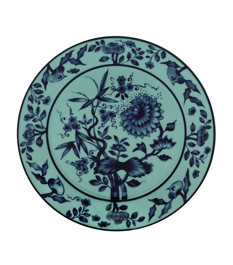 Meissen Original dinner plate 29cm, imported from the UK