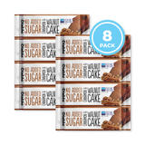 Holland & Barrett Diablo No Added Sugar Cinnamon and Walnut Cake 200g Pack of 8- Buy online at McGrocer