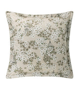 Harrods Alexandre Turpault Organic Cotton Fine Fleur Oxford Pillowcase (50cm x 70cm)- Buy online at McGrocer
