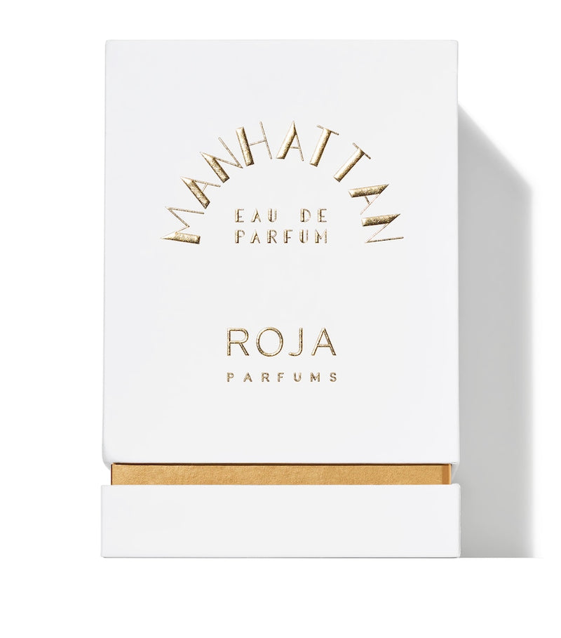 Roja Manhattan Eau de Parfum 100ml, imported from the UK
